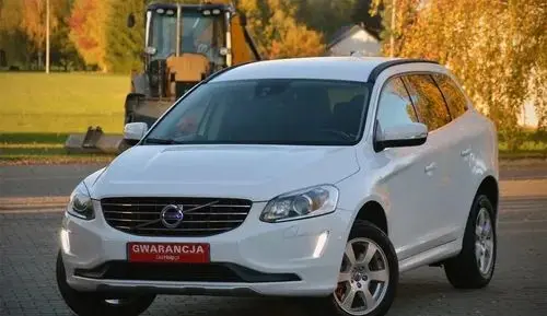 VOLVO Xc 60 