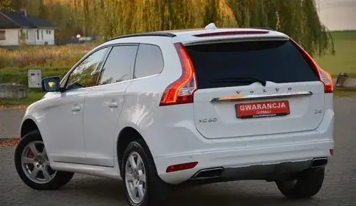 VOLVO Xc 60 