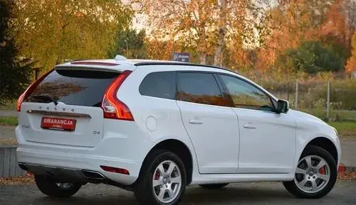 VOLVO Xc 60 