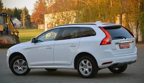 VOLVO Xc 60 