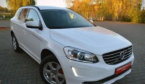 VOLVO Xc 60 