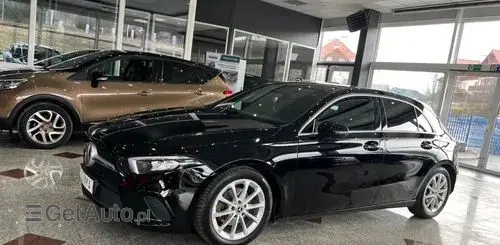 MERCEDES-BENZ Klasa A 
