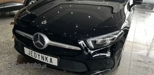 MERCEDES-BENZ Klasa A 