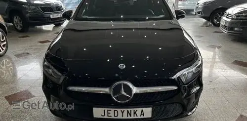 MERCEDES-BENZ Klasa A 