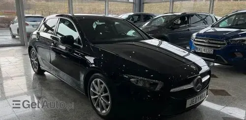 MERCEDES-BENZ Klasa A 