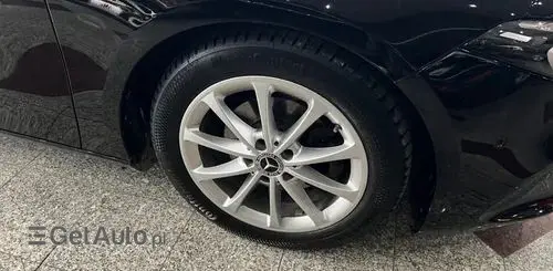 MERCEDES-BENZ Klasa A 