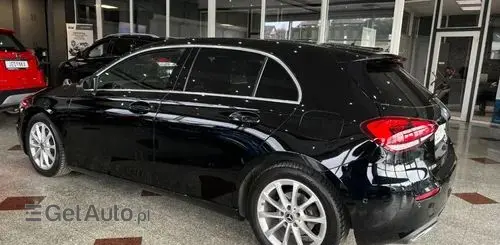 MERCEDES-BENZ Klasa A 