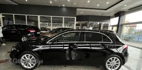 MERCEDES-BENZ Klasa A 