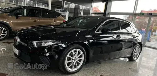 MERCEDES-BENZ Klasa A 