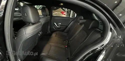 MERCEDES-BENZ Klasa A 