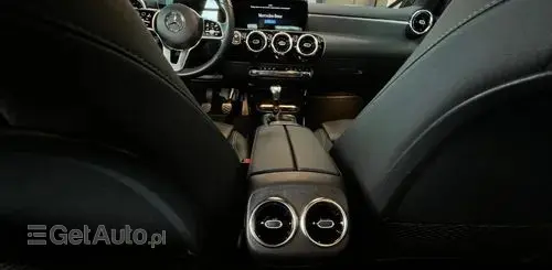 MERCEDES-BENZ Klasa A 