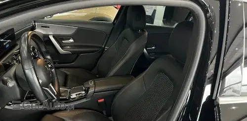 MERCEDES-BENZ Klasa A 