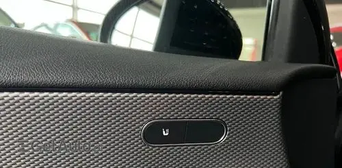 MERCEDES-BENZ Klasa A 