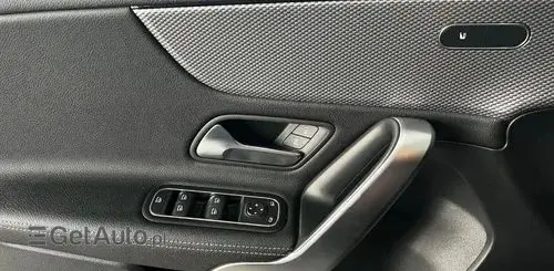 MERCEDES-BENZ Klasa A 