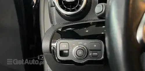 MERCEDES-BENZ Klasa A 