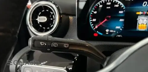 MERCEDES-BENZ Klasa A 