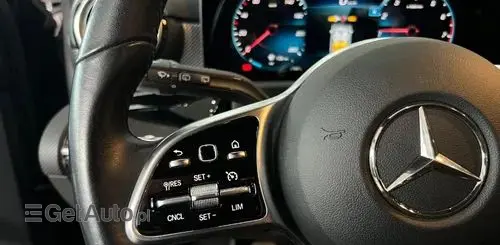 MERCEDES-BENZ Klasa A 