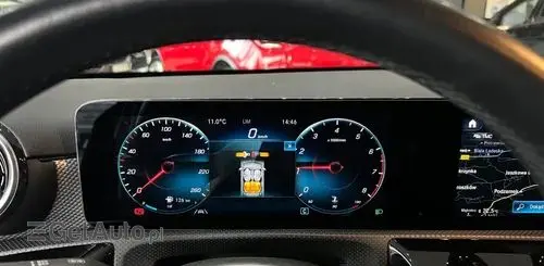 MERCEDES-BENZ Klasa A 