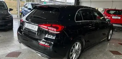 MERCEDES-BENZ Klasa A 