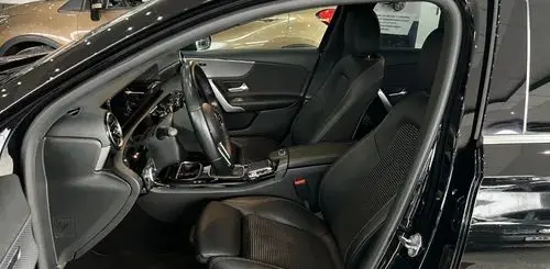 MERCEDES-BENZ Klasa A 