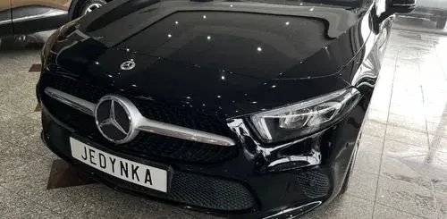 MERCEDES-BENZ Klasa A 