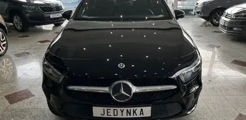 MERCEDES-BENZ Klasa A 