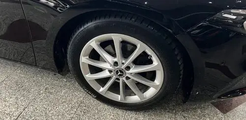 MERCEDES-BENZ Klasa A 