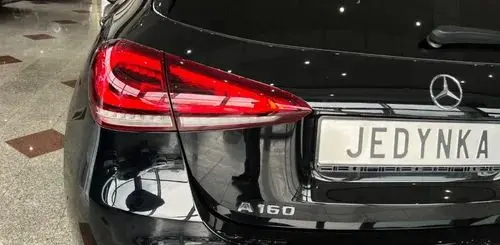 MERCEDES-BENZ Klasa A 