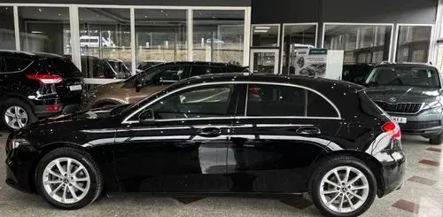 MERCEDES-BENZ Klasa A 