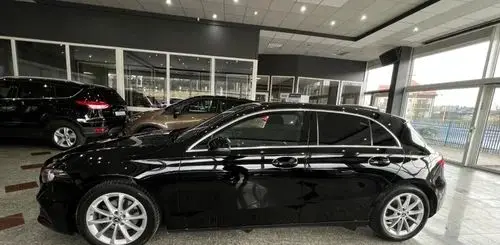 MERCEDES-BENZ Klasa A 