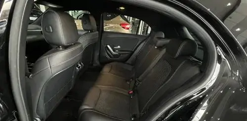 MERCEDES-BENZ Klasa A 