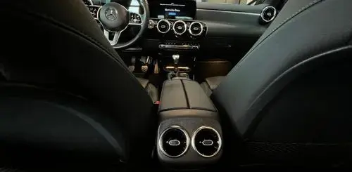 MERCEDES-BENZ Klasa A 