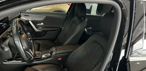 MERCEDES-BENZ Klasa A 