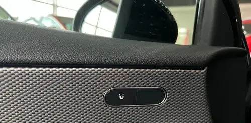 MERCEDES-BENZ Klasa A 