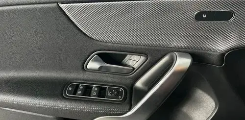 MERCEDES-BENZ Klasa A 