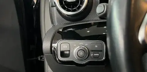 MERCEDES-BENZ Klasa A 