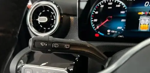 MERCEDES-BENZ Klasa A 