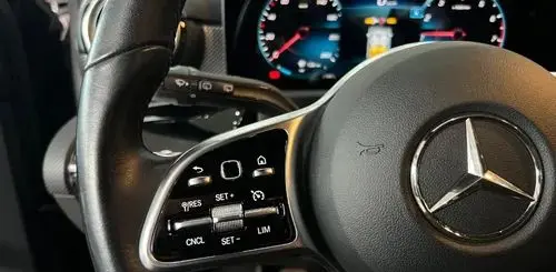 MERCEDES-BENZ Klasa A 