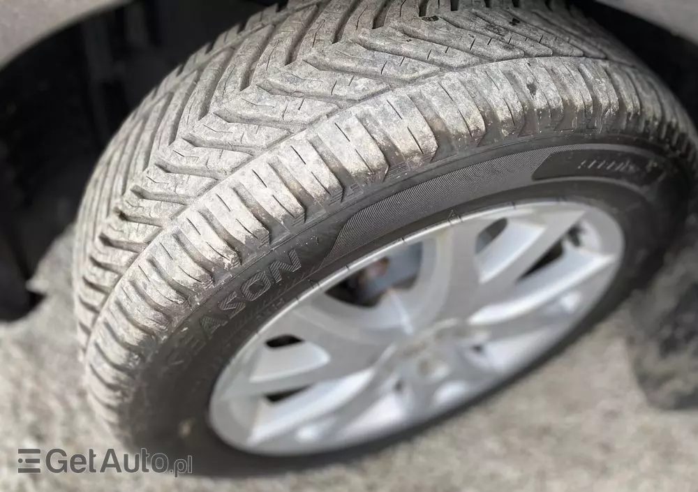 TOYOTA Corolla Verso 1.8 Gold 7os