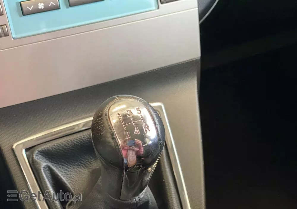 TOYOTA Corolla Verso 1.8 Gold 7os