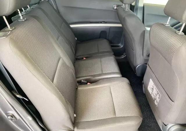 TOYOTA Corolla Verso 1.8 Gold 7os