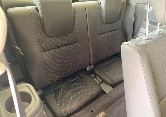 TOYOTA Corolla Verso 1.8 Gold 7os