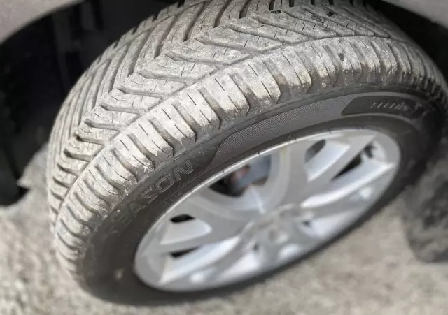 TOYOTA Corolla Verso 1.8 Gold 7os