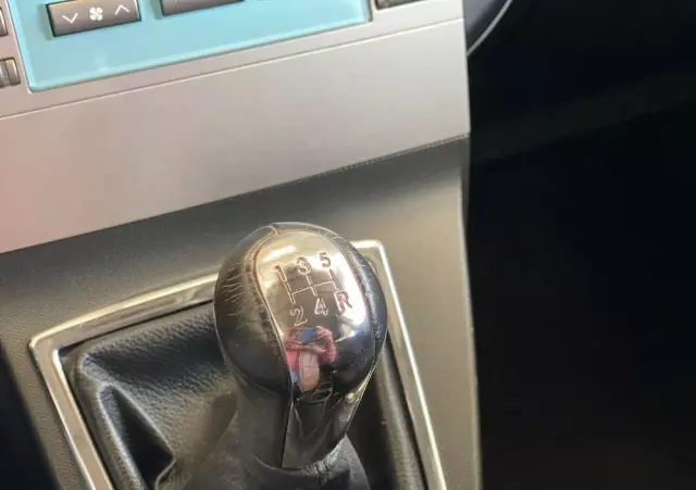 TOYOTA Corolla Verso 1.8 Gold 7os