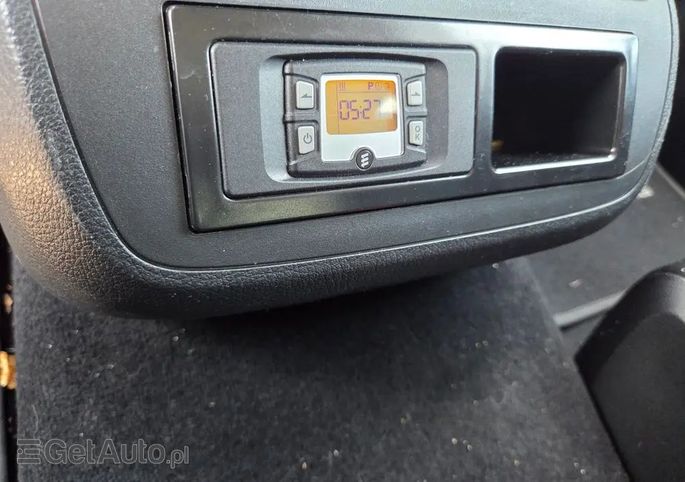 MERCEDES-BENZ Klasa V 250 (BlueTEC) d Avantgarde 7G-Tronic