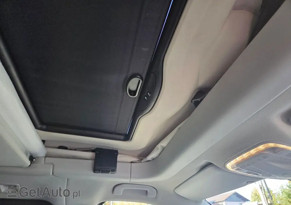 MERCEDES-BENZ Klasa V 250 (BlueTEC) d Avantgarde 7G-Tronic