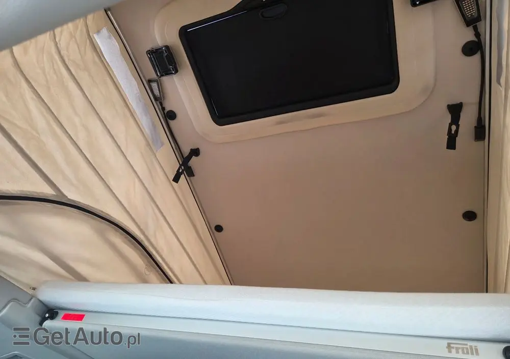 MERCEDES-BENZ Klasa V 250 (BlueTEC) d Avantgarde 7G-Tronic