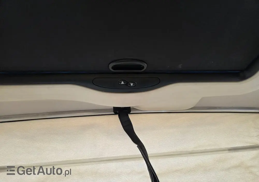 MERCEDES-BENZ Klasa V 250 (BlueTEC) d Avantgarde 7G-Tronic