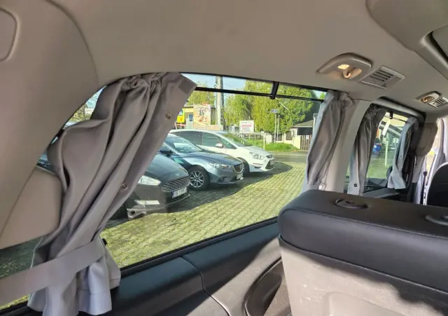 MERCEDES-BENZ Klasa V 250 (BlueTEC) d Avantgarde 7G-Tronic