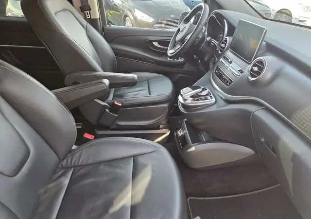 MERCEDES-BENZ Klasa V 250 (BlueTEC) d Avantgarde 7G-Tronic